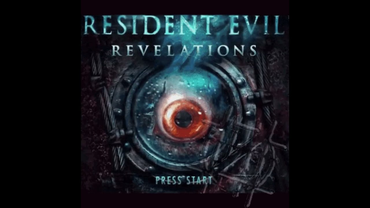 [Trap] Still Lost in Revelations