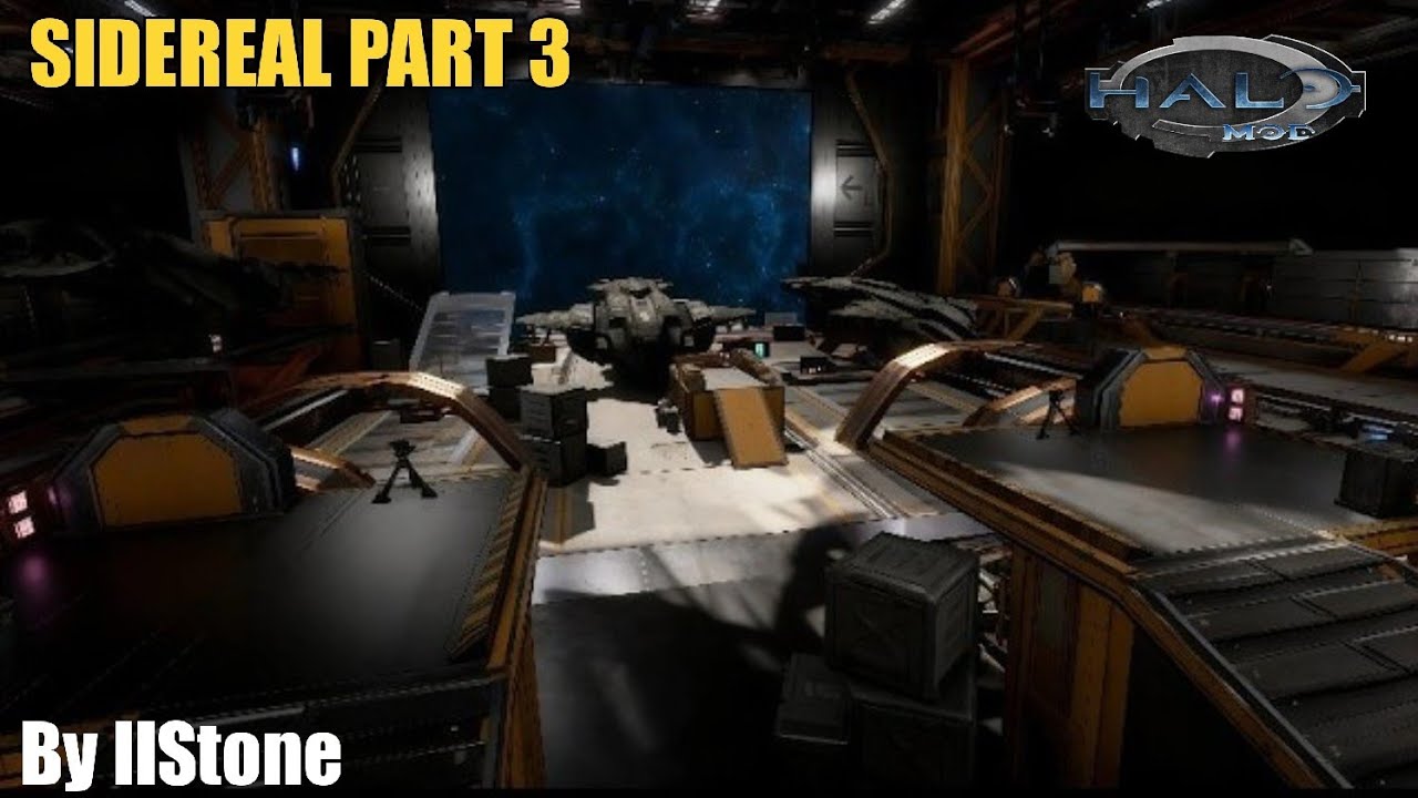 You NEED to Play This Halo Infinite Custom Campaign