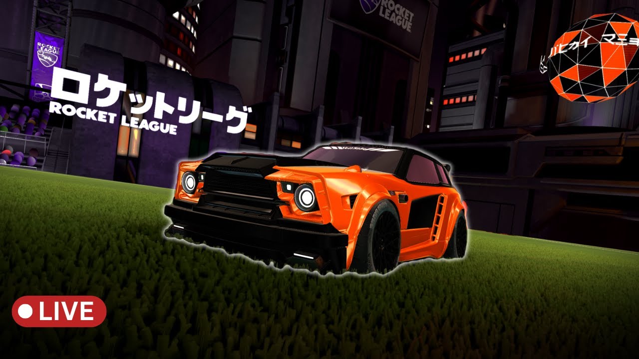 This is Rocket League #shorts