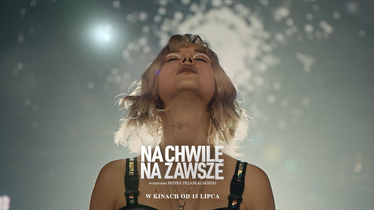 POLA - MAM DOŚĆ (NA CHWILĘ NA ZAWSZE)