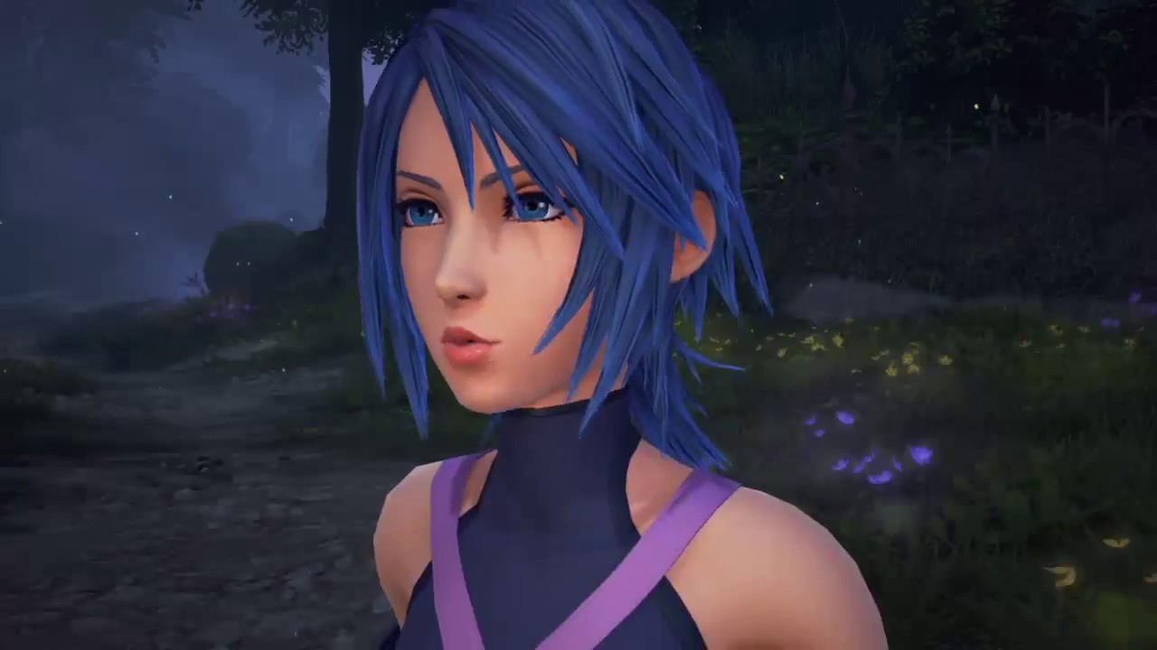Kingdom Hearts Birth By Sleep - A Fragmentary Passage - Live Stream #1