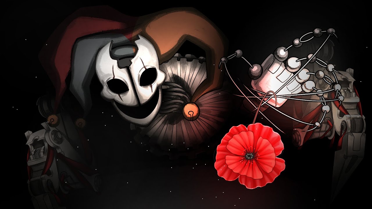 ¿QUÉ ES REALMENTE EL EXPERIMENTO 1006? | POPPY PLAYTIME 5