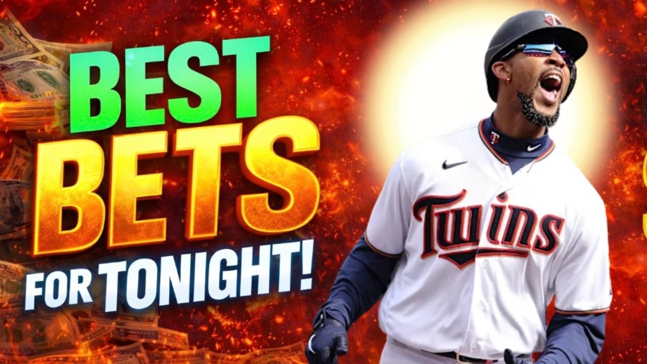 05/10 SUNDAY MLB PRIZEPICKS PLAYER PROPS | MLB BEST BETS | BASEBALL BEST BETS