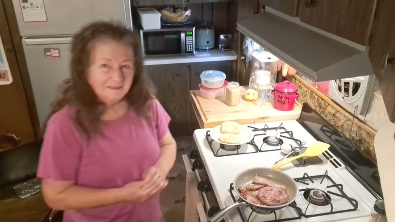 Намного лучше, чем фастфуд.