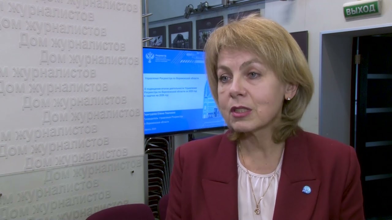 В 2026 году граница Воронежской области пополнится ещё одним субъектом