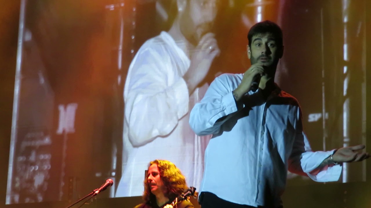 "CASI" MELENDI CASTELLÓN 21/08/2021