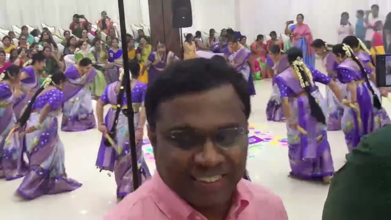 sri venkateswara kolatam Annamayya  jilla