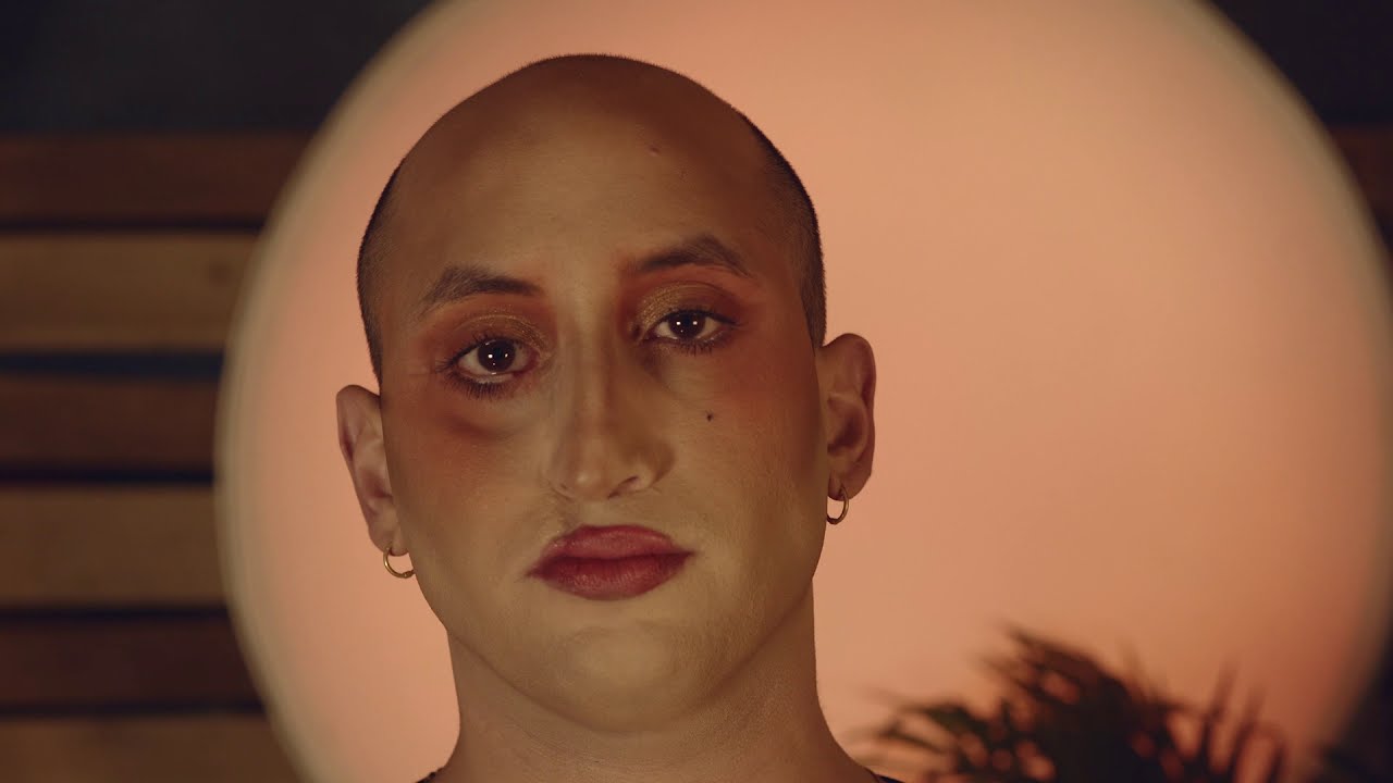 Kid Fourteen - Nobody Came, Nobody Wants To (Artist/Director Cut)