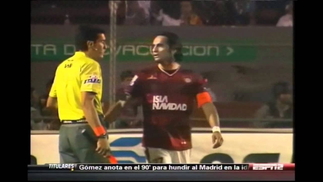 Contracronica Cheto