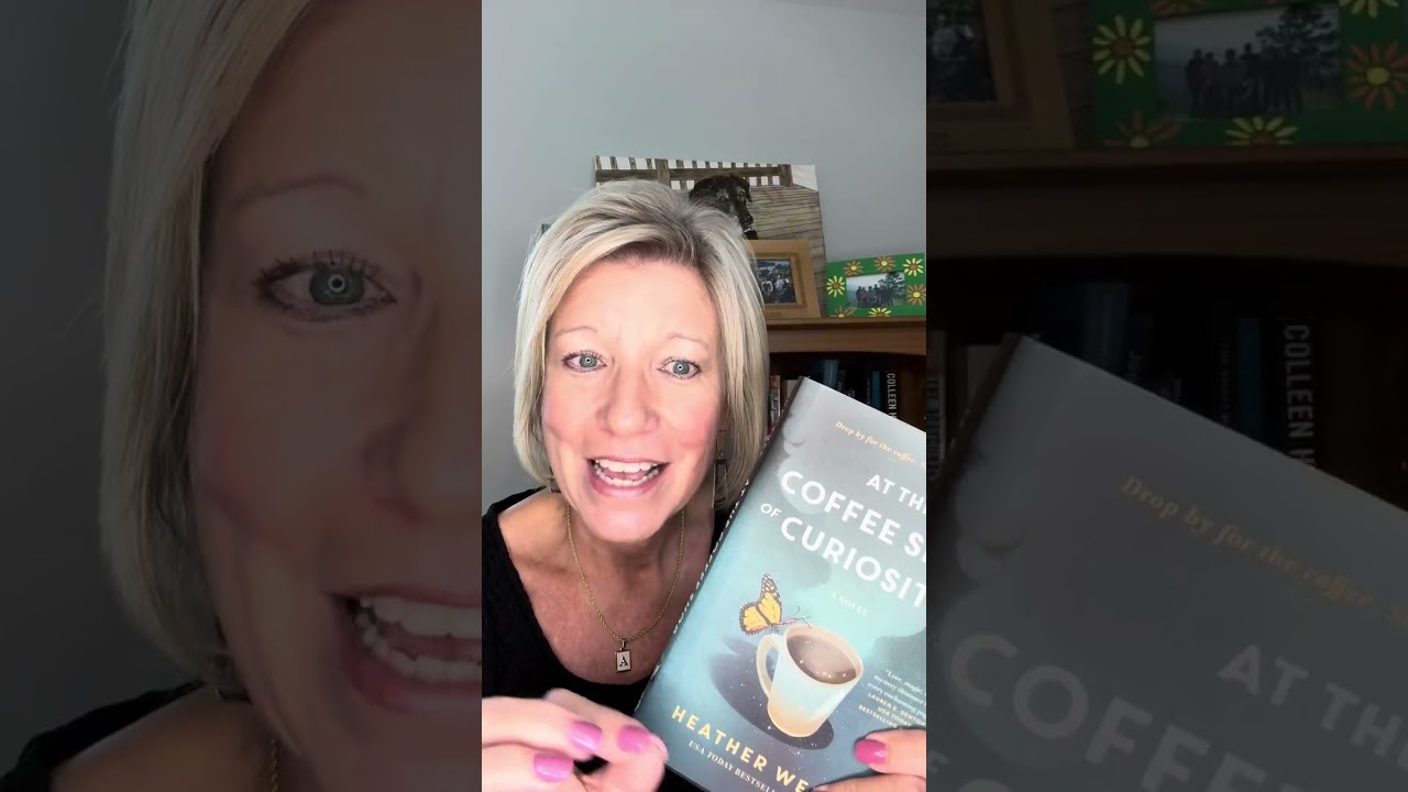 📚August 2025 Book Wrap📚