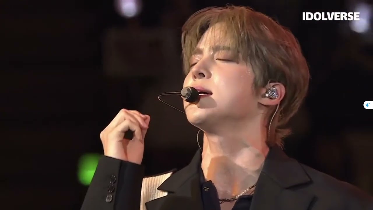 ATEEZ DAYS - INKIGAYO IN TOKYO 2024