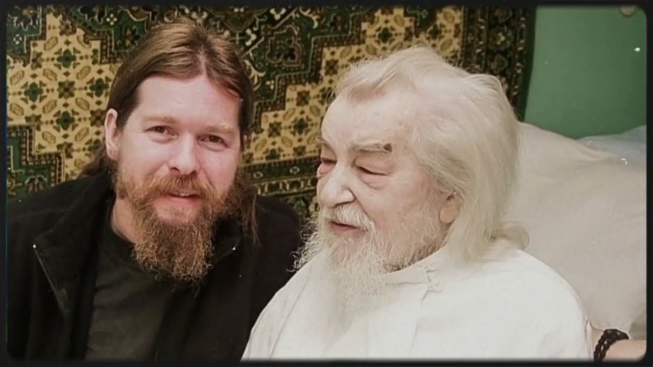 План УНИЧТОЖЕНИЯ России — 5 стран, 5 ролей. Крестьянкин видел это ещё в 2006 году