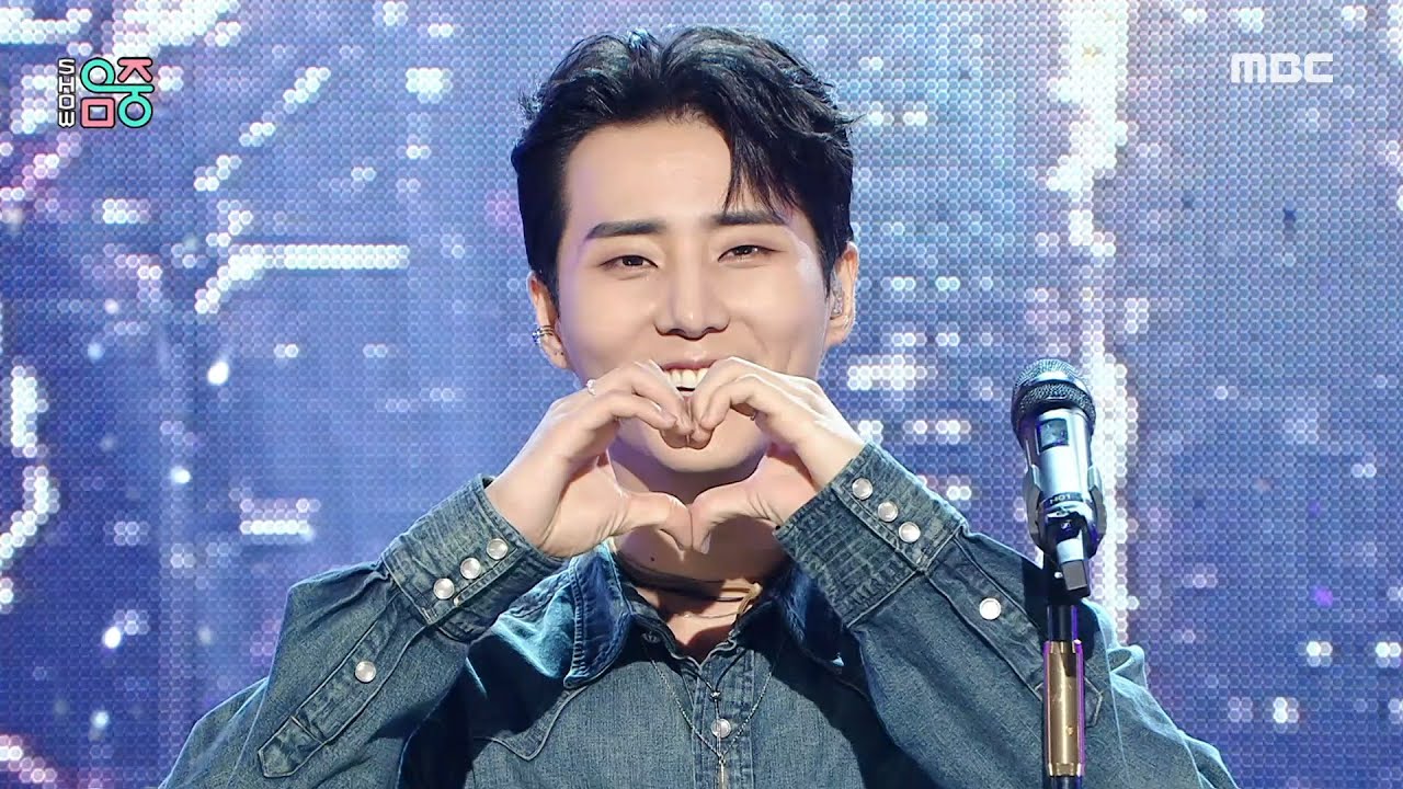 Young K (DAY6) (영케이) - nothing but (이것밖에는 없다) | Show! MusicCore | MBC230916방송