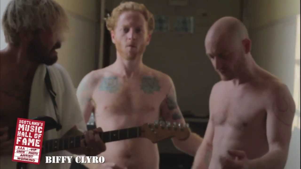 Biffy Clyro - #MYHOF3
