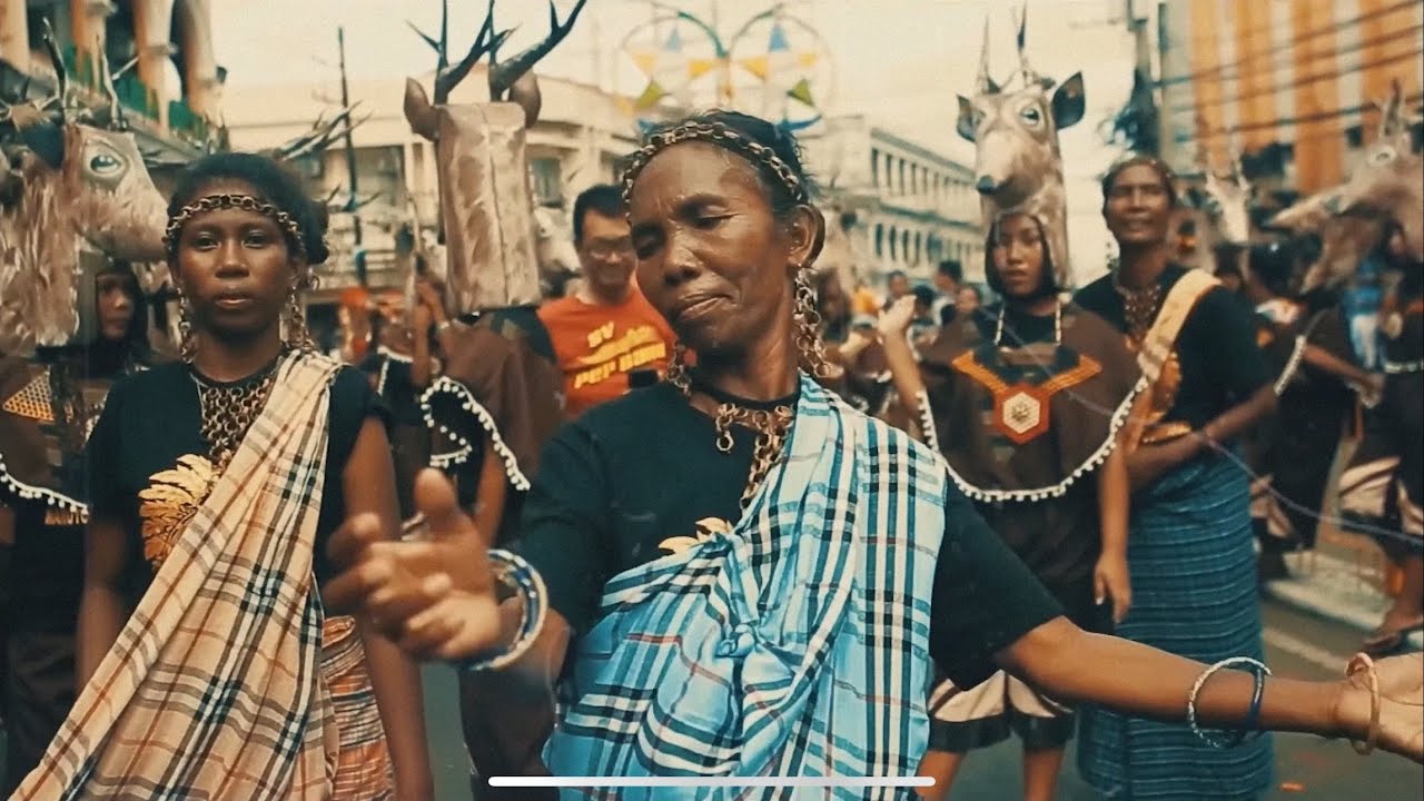 Iloilo Banwa ko - DINAGYANG SPECIAL Tropavibes Reggae Version (remasterd Audio)