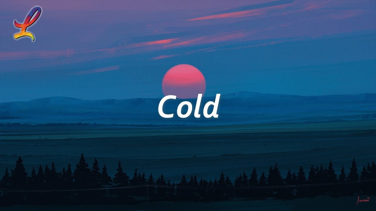 Boy In Space - Cold [Lyrics]