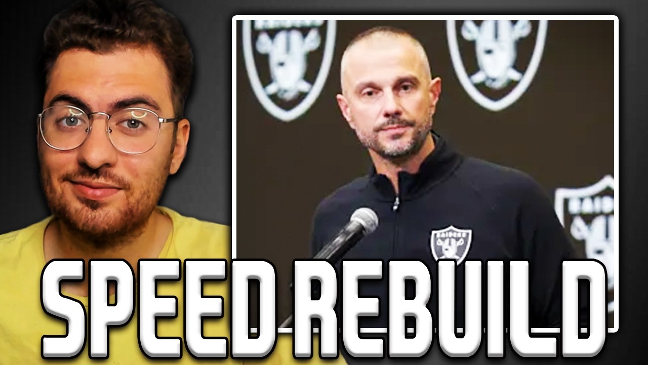 In Just 2 Seasons John Spytek PROVED He's A TOP GM (Breakdown)