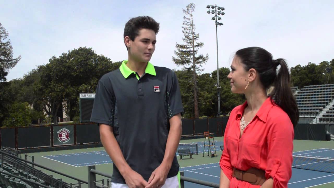 Sam Riffice interview