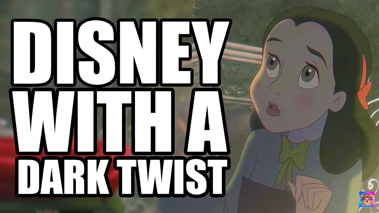 This game is Disney with a DARK TWIST - Bye Sweet Carole (A Cozy Playthrough)