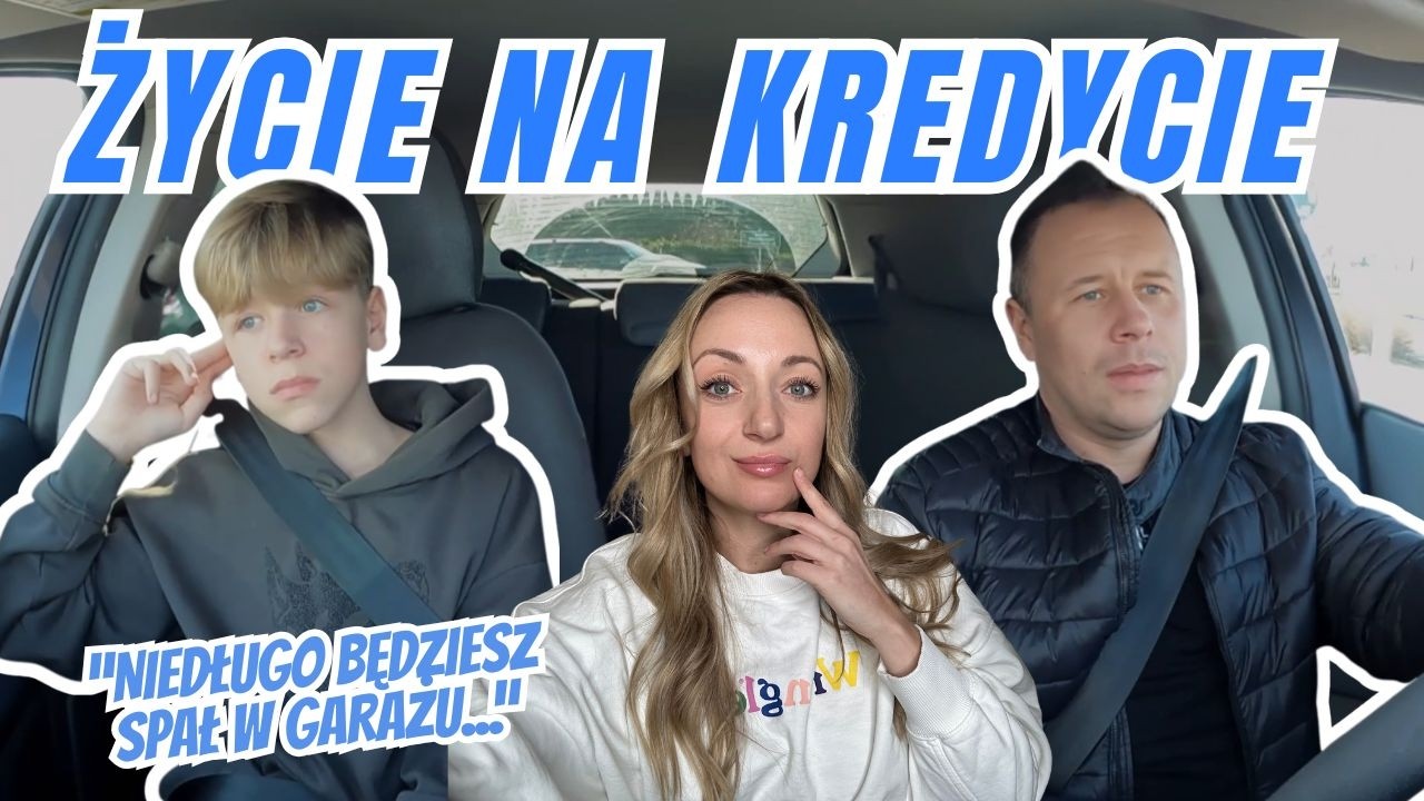 WYRZUCIŁA KAMILA Z SYPIALNI?! 