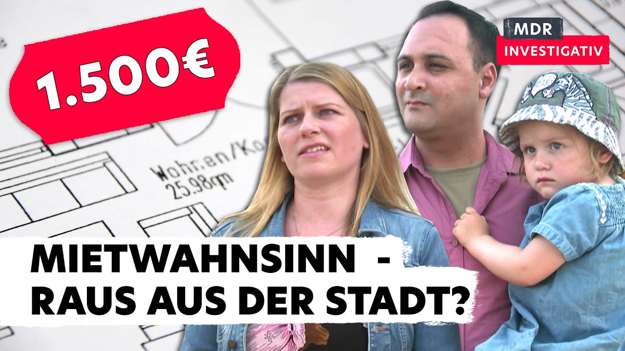 Leerstehende Wohnungen auf dem Land &ndash; lohnt sich der Umzug?