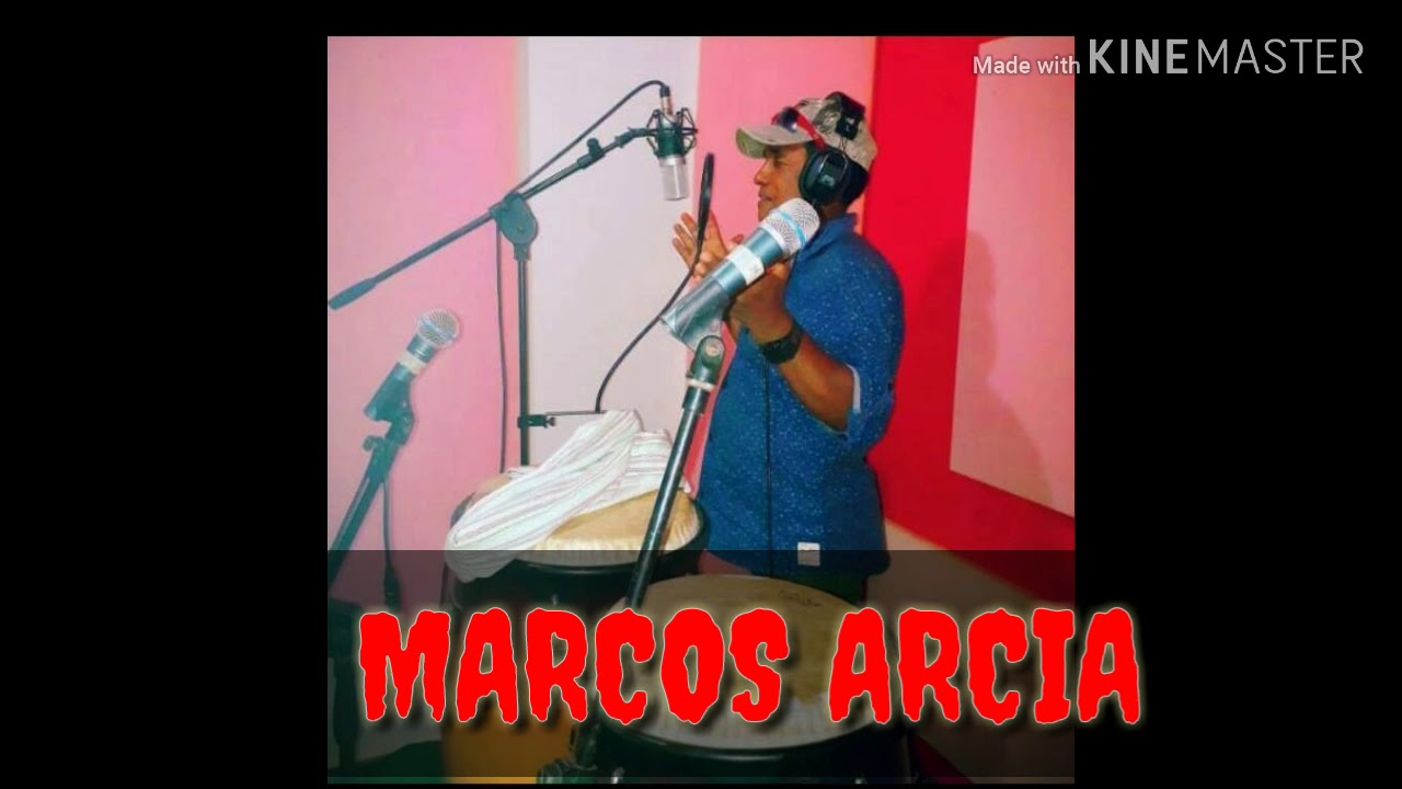 NI LA PROPAGANDA...(MARCOS ARCIA)