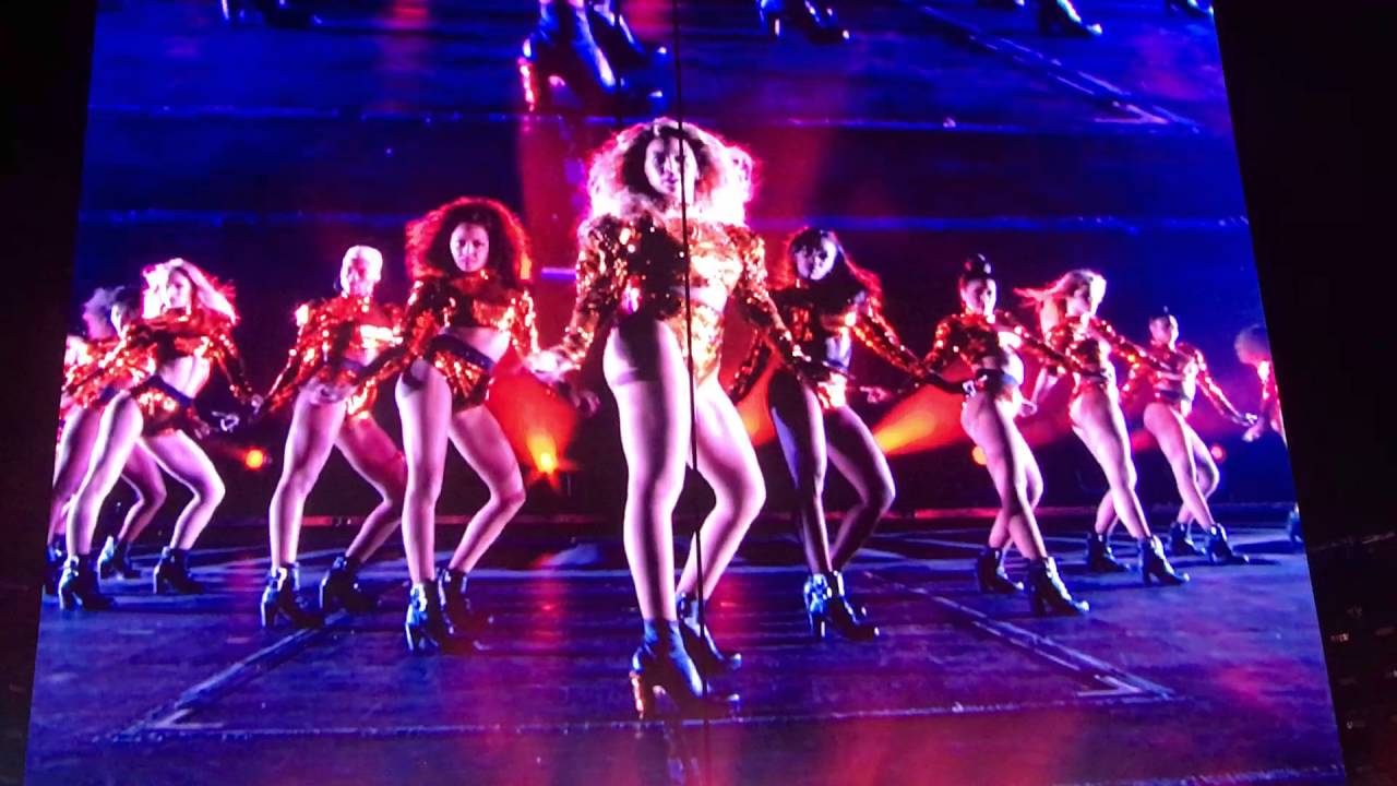 Beyonce - Ring The Alarm - 2016-05-23 - TCF Bank Stadium, Minneapolis