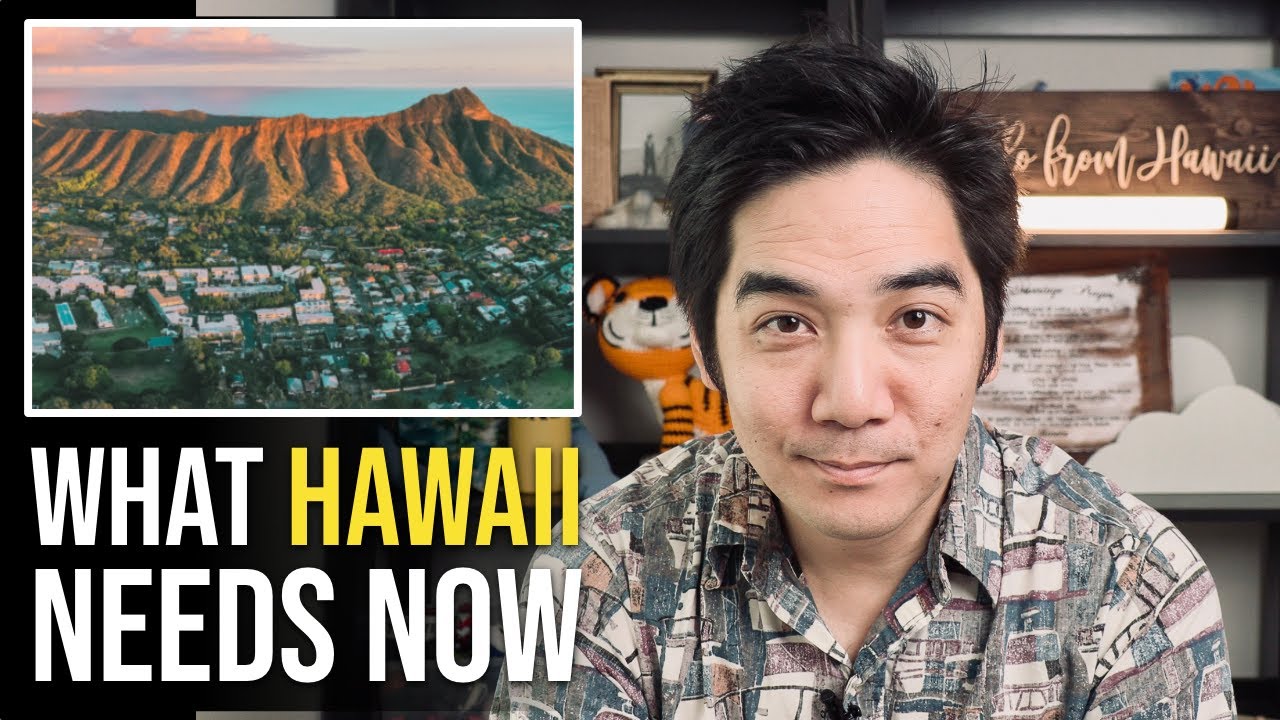 This Needs to Change in Hawaii in 2023