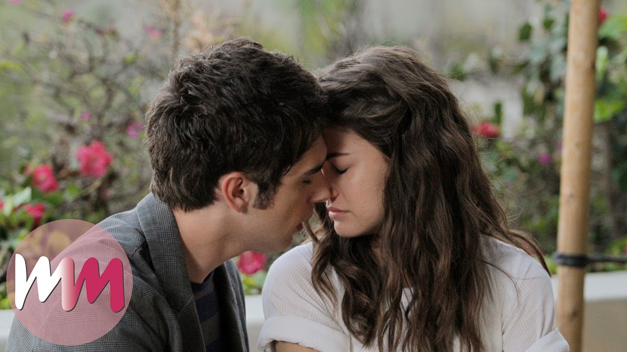 Top 10 Shocking Moments From The Fosters