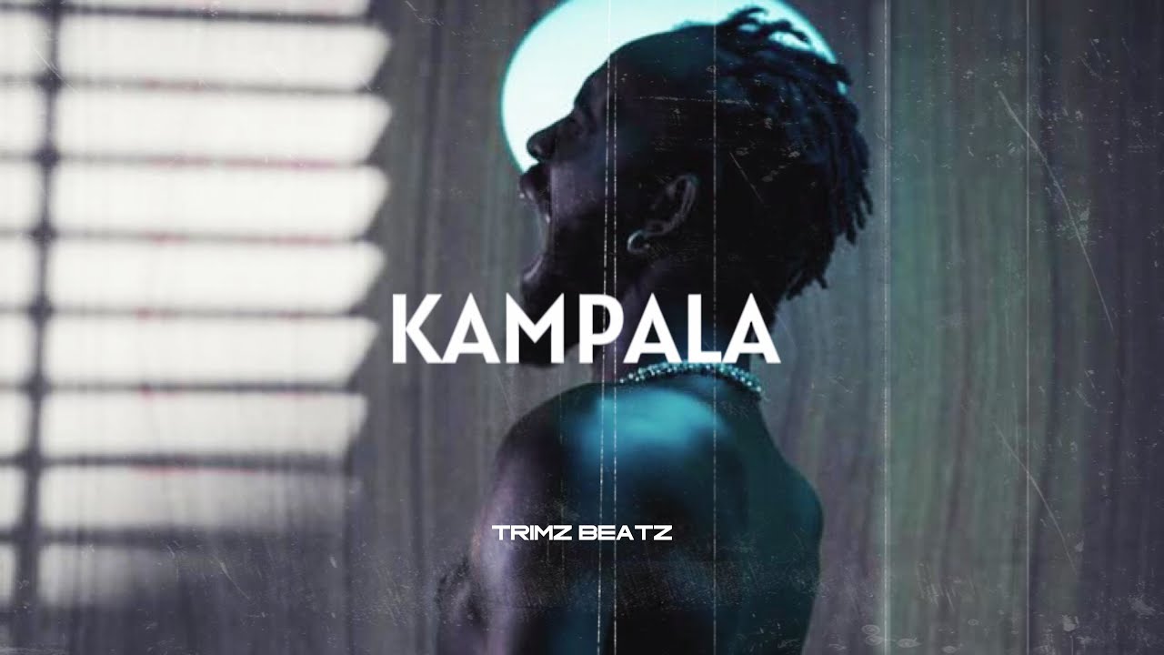 Afrobeat Instrumental 2025 | Burna Boy x Rema & Omah Lay Type Beat 