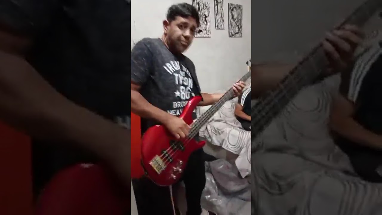 Un ensallo de todo un poco relámpago 