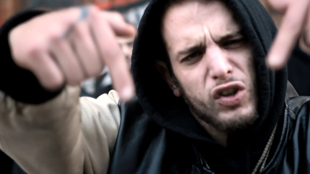 RNS - &Alpha;&pi;ό &tau;&omicron; &Lambda;ό&phi;&omicron; (Official Music Video)