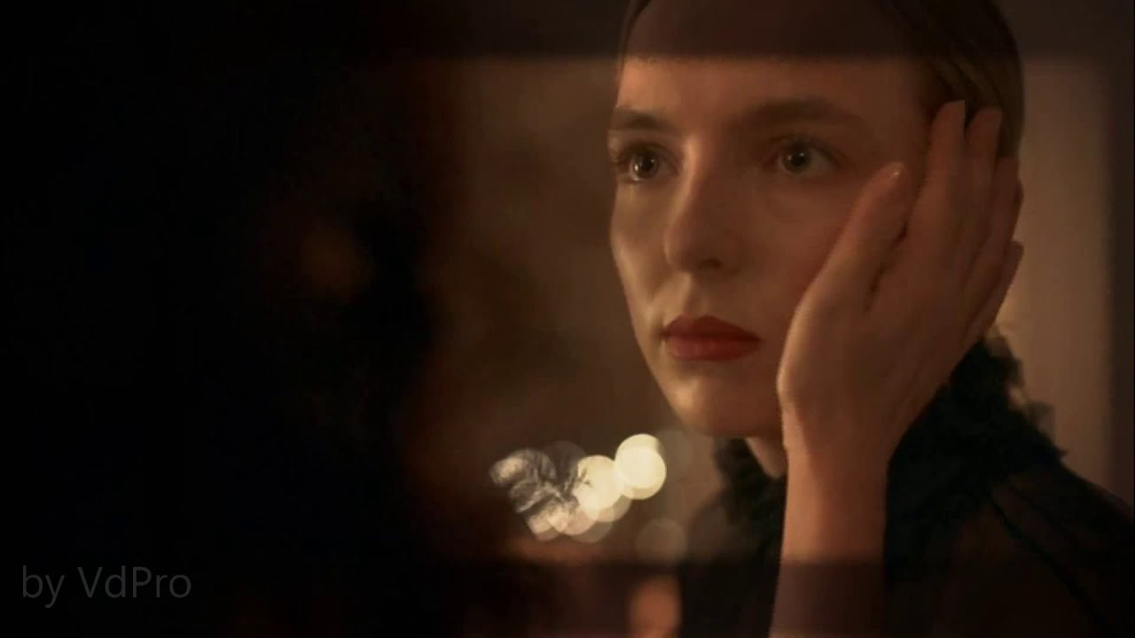 Killing Eve Crack