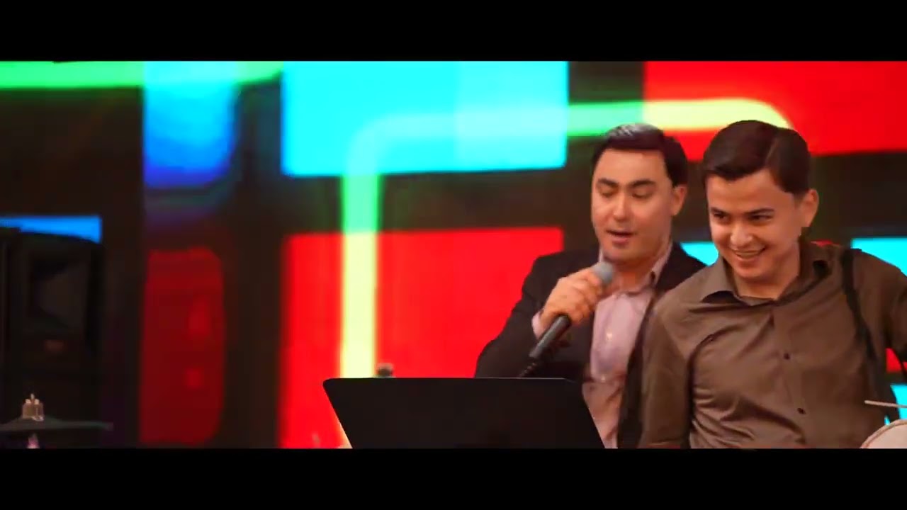 Rahman Hudayberdiyew-Toy 2025 tancewalny popuri aydymlar