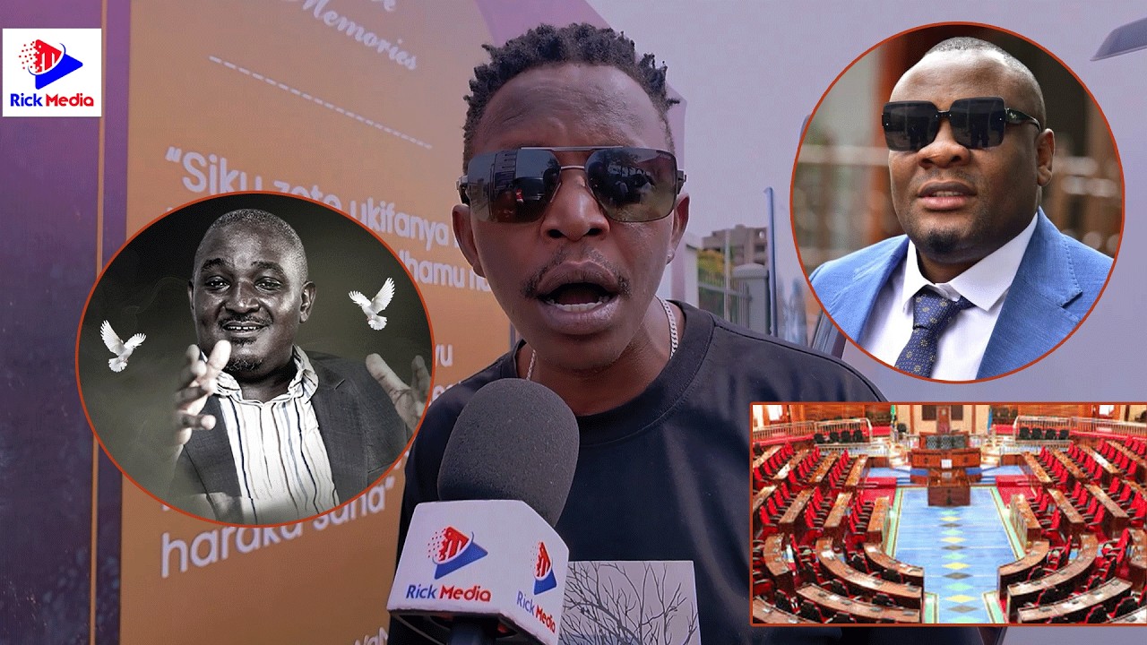 LINEX Afunguka BABALEVO Kumtaja BUNGENI/