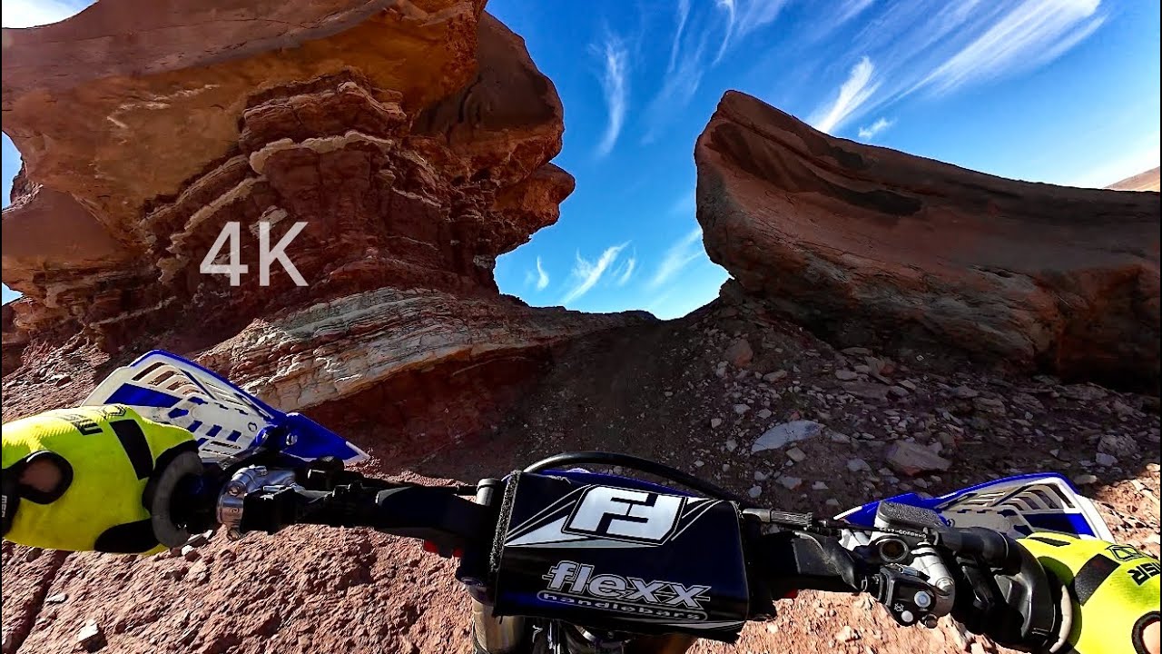 Moto POV practice