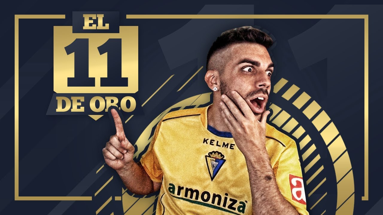 11 DE ORO CHALLENGE !!