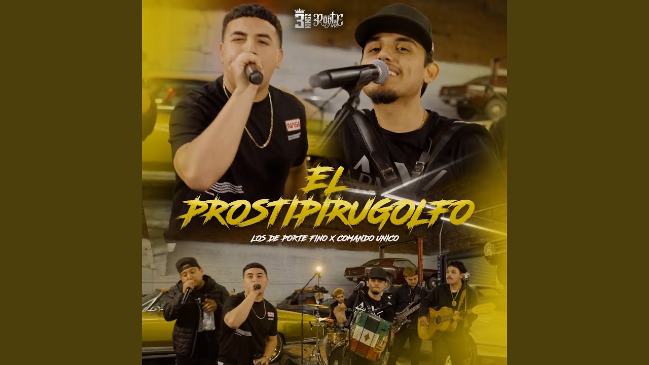 El Prostipirugolfo