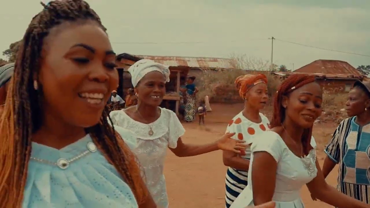 les soeurs unies de guianle (Damin kekoui )