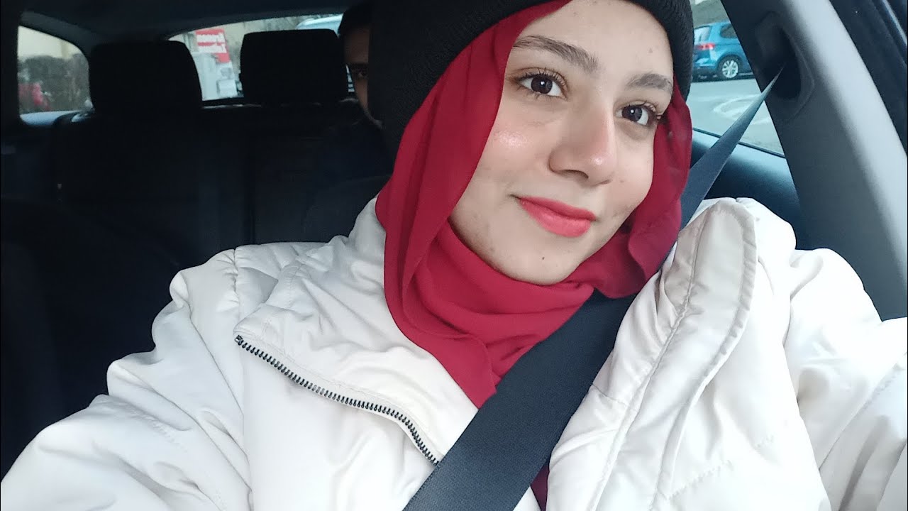 اول ڤلوج في ڤيينا The first vlog in Vienna 🇦🇹