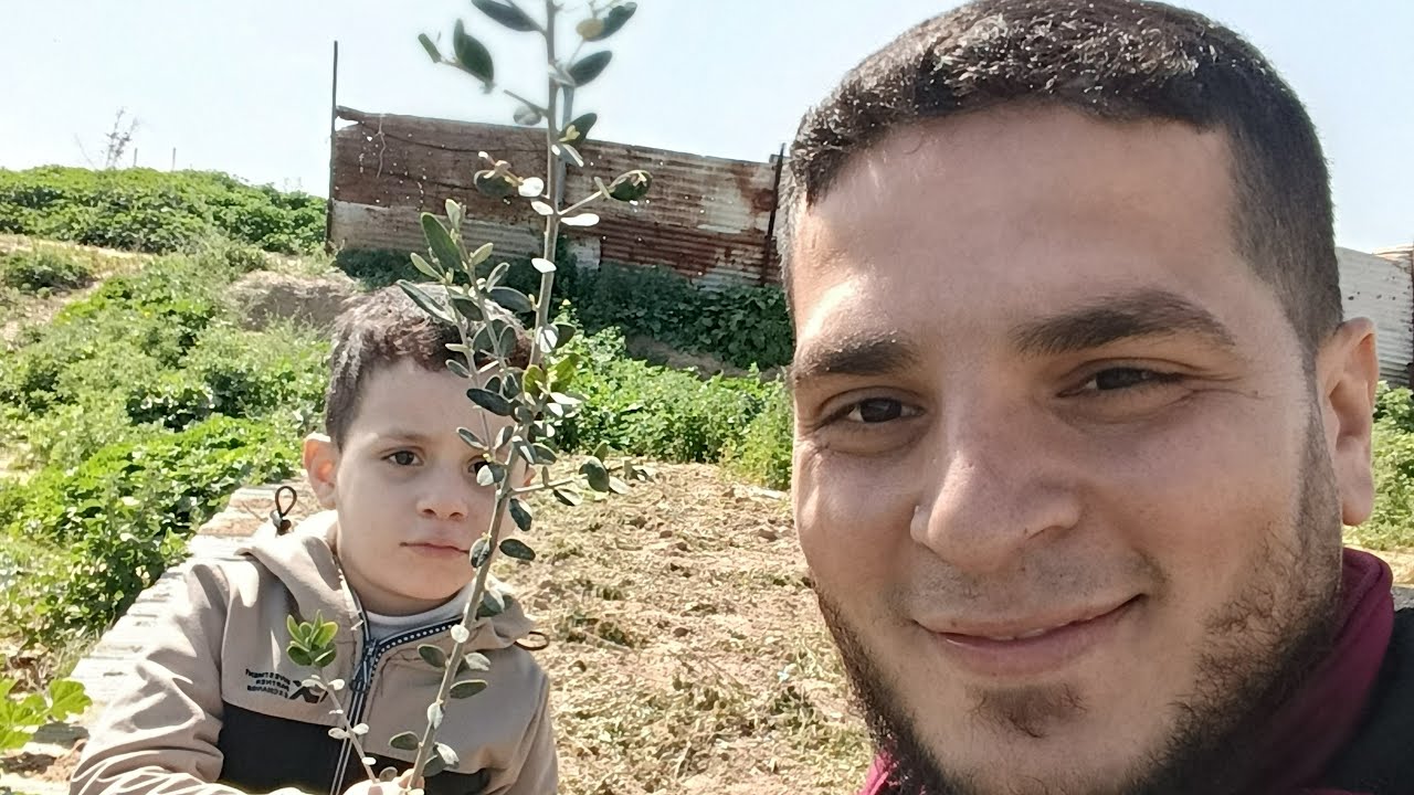 🌙✨ كان النبي ﷺ أجودَ الناس… ويبلغ الجود ذروته في رمضان 🤍🎙️ مباشر من غزة 🇵🇸