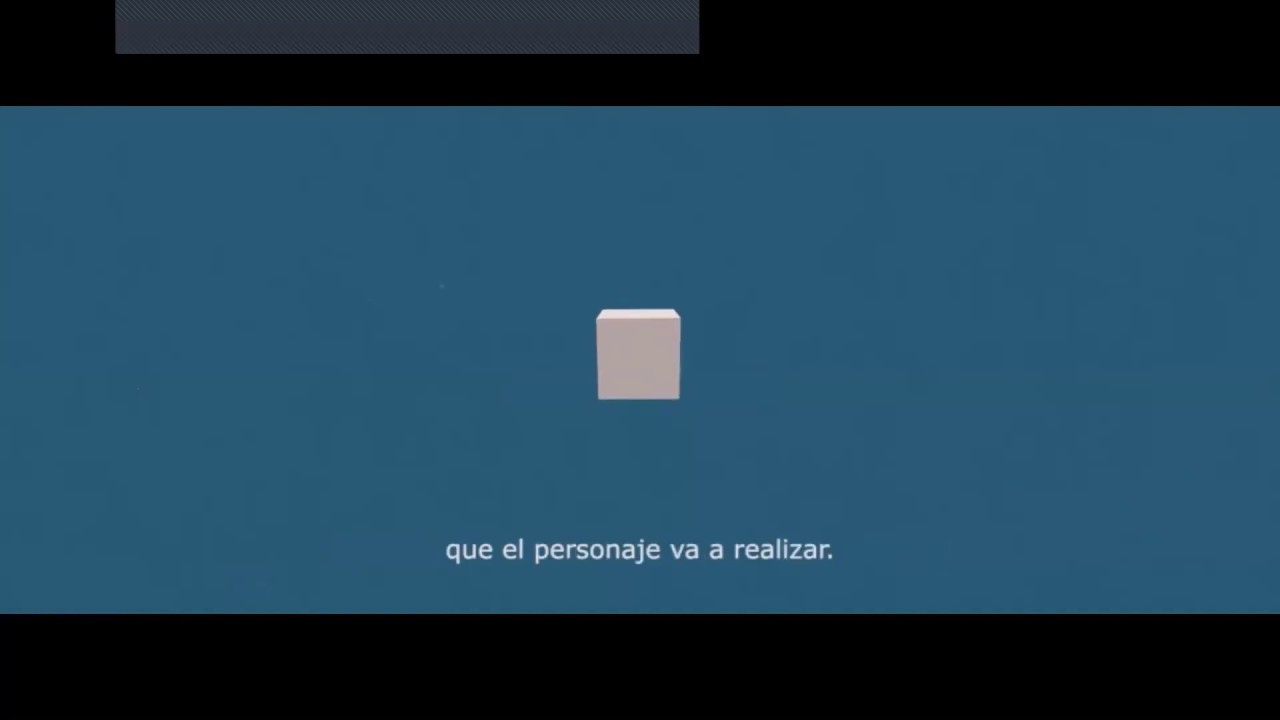 Clase # 2 Animación 1_Introducción