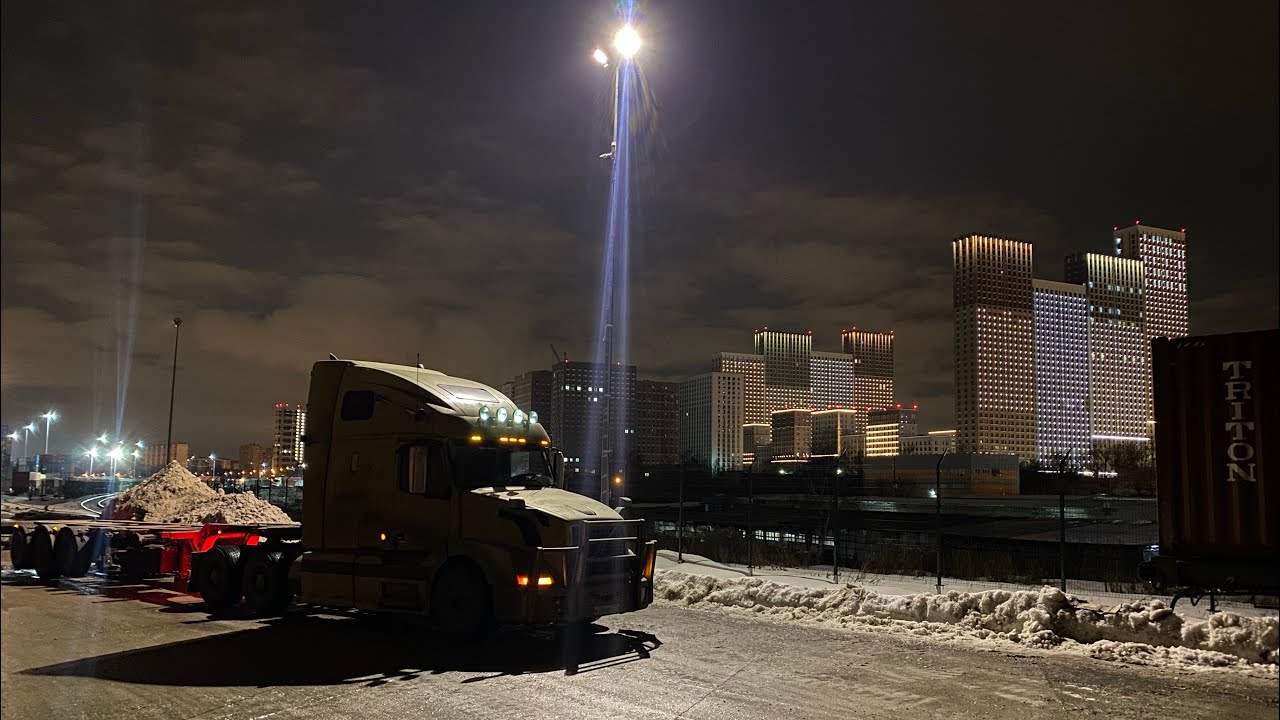 Продолжаем работать зимний сезон 2021, 