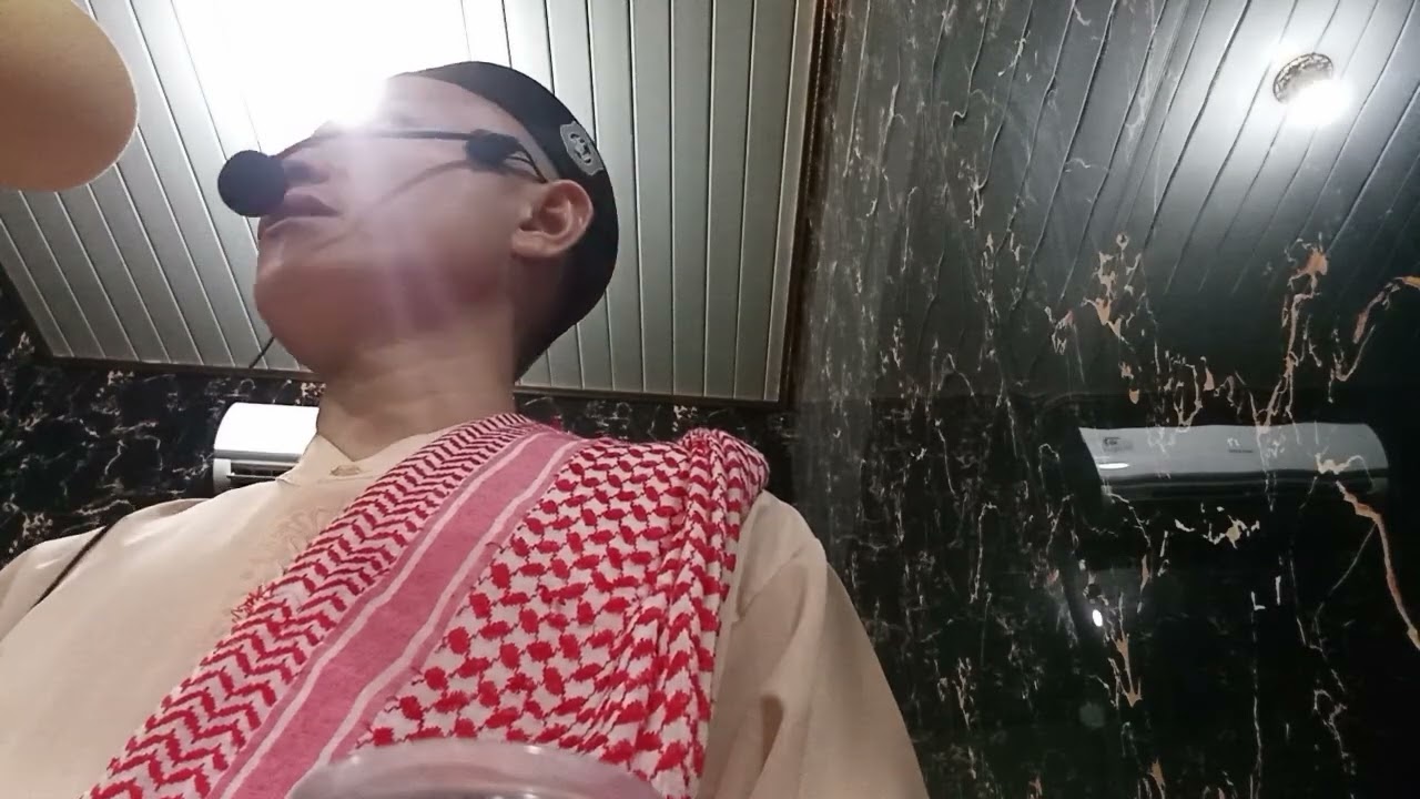 [ KULTUM TARAWIH ] Doa Memohon Agar Nama Kita dan Ayah dan Ibu Kita dihapuskan dari daftar Neraka