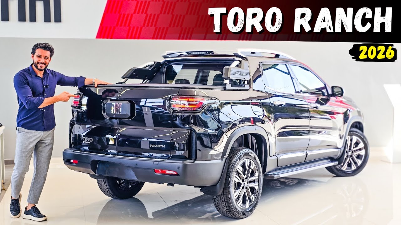 TORO RANCH 2026 REVIEW COMPLETO E PRE&Ccedil;O