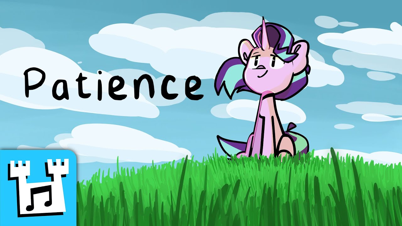 4everfreebrony - Patience