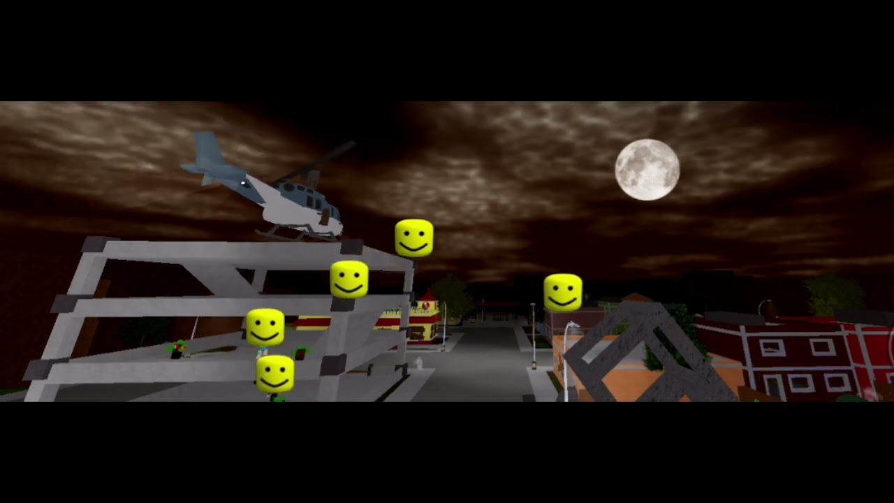 Night War