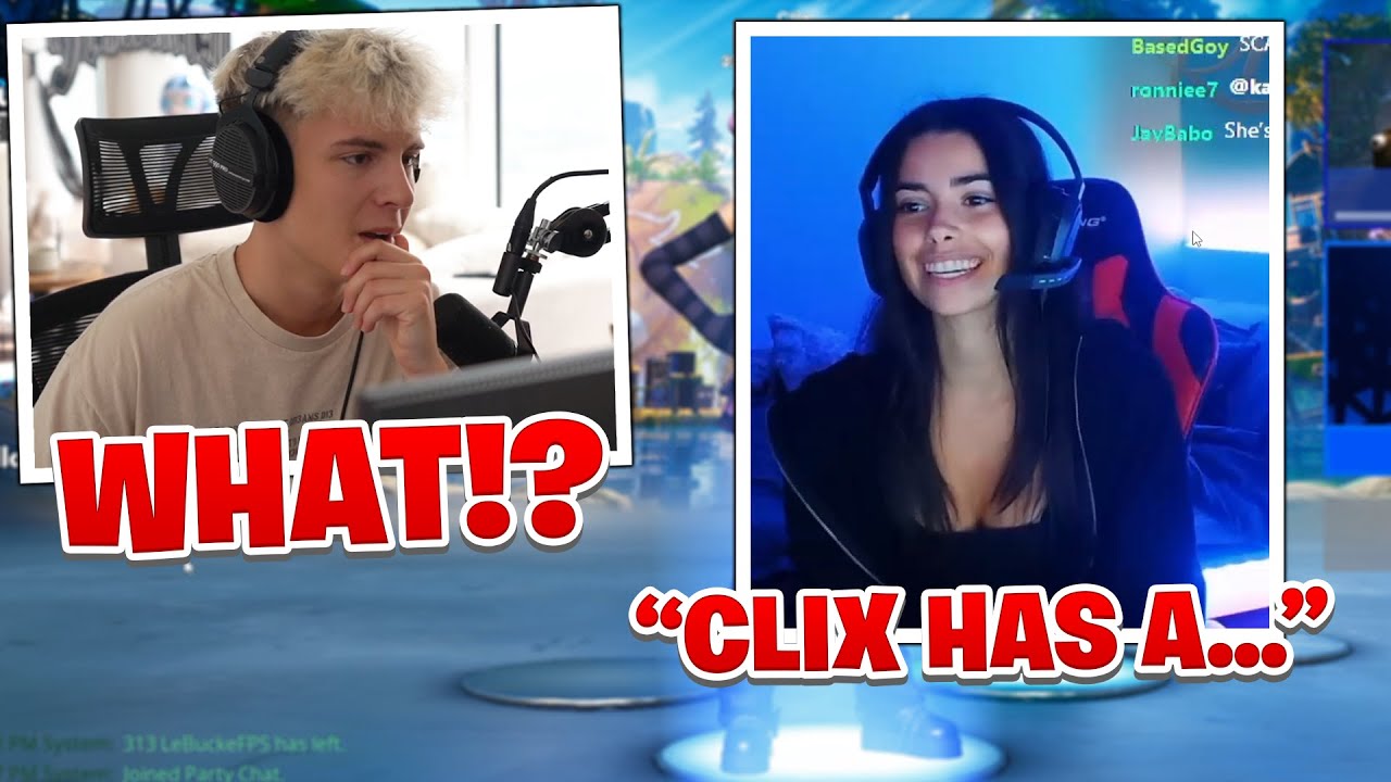 My Ex-Girlfriend EXPOSED me...