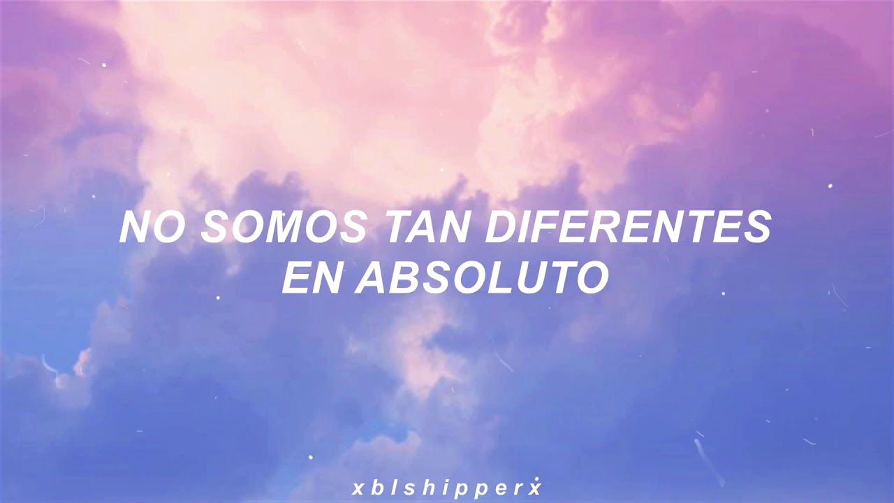 Max Schneider - Not So Different At All | Espa&ntilde;ol