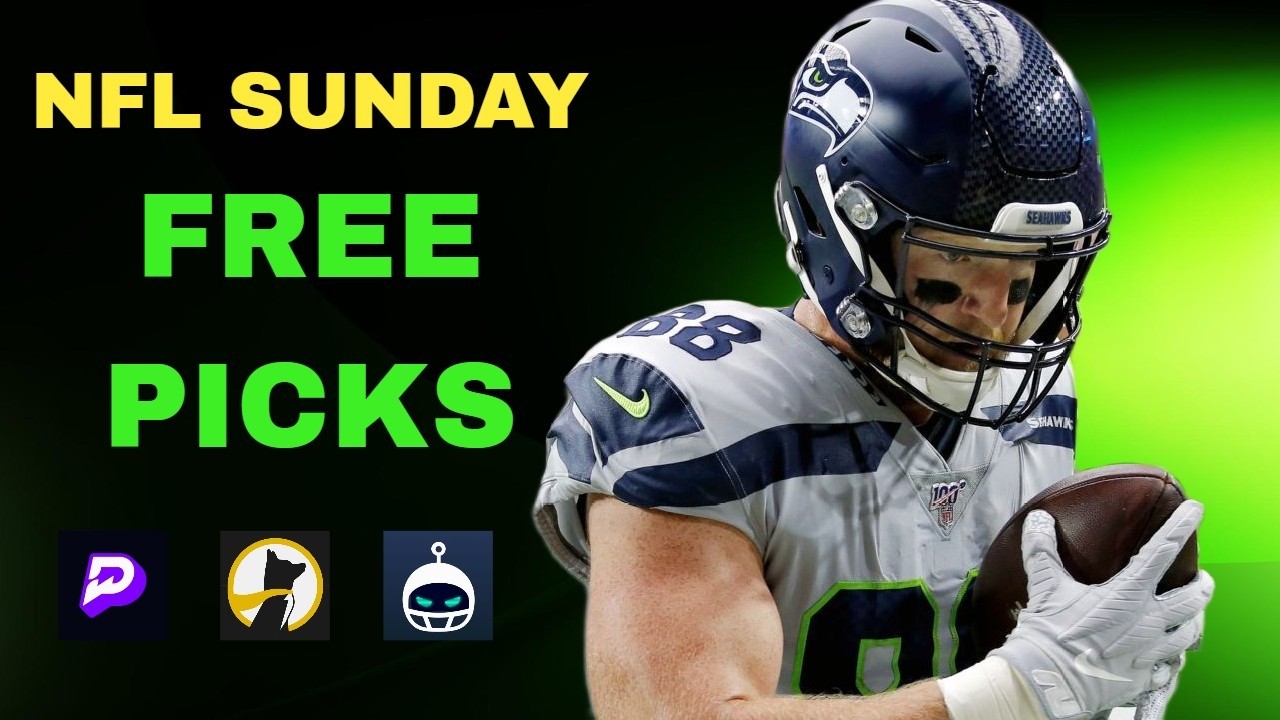 (28- PLAYOFF RUN!!) NFL PRIZEPICKS BEST PICKS SUNDAY 2/8 🚀| 6 FREE PLAYER PROPS FOR THE SUPER BOWL!